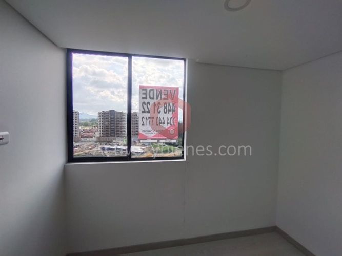Apartamento de 3 alcobas en venta en Rionegro, 86 m² · foto 10 de 24