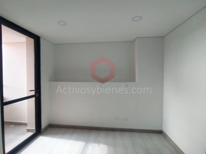 Apartamento de 3 alcobas en venta en Rionegro, 86 m² · foto 13 de 24