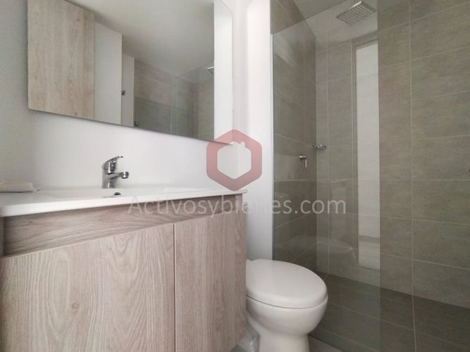 Apartamento de 3 alcobas en venta en Rionegro, 86 m² · foto 19 de 24