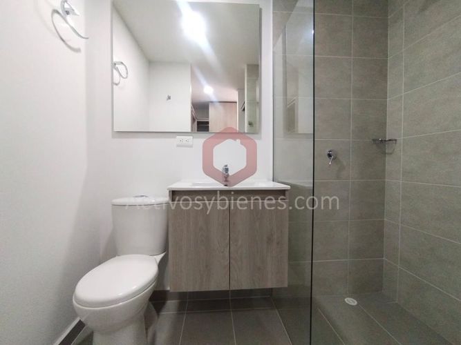 Apartamento de 3 alcobas en venta en Rionegro, 86 m² · foto 20 de 24