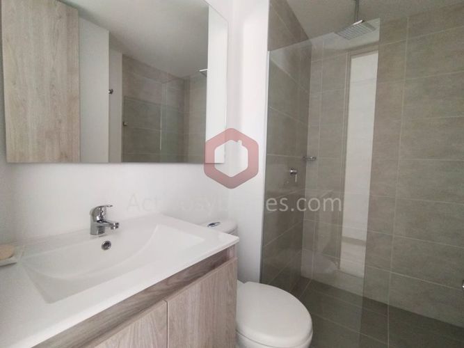 Apartamento de 3 alcobas en venta en Rionegro, 86 m² · foto 21 de 24
