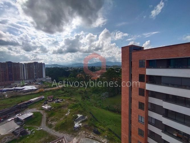 Apartamento de 3 alcobas en venta en Rionegro, 86 m² · foto 24 de 24