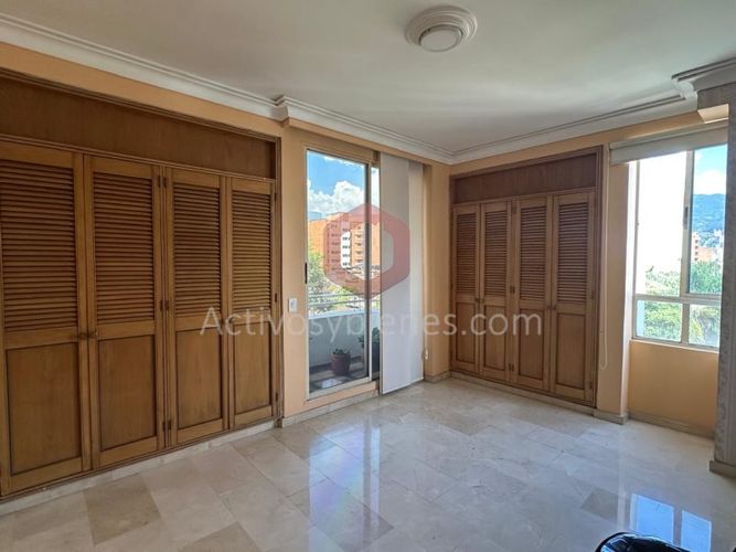 Apartamento en venta en La Castellana, Medellín · foto 14 de 23