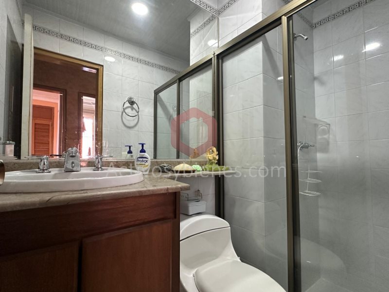 Apartamento en venta en La Castellana, Medellín · foto 15 de 23