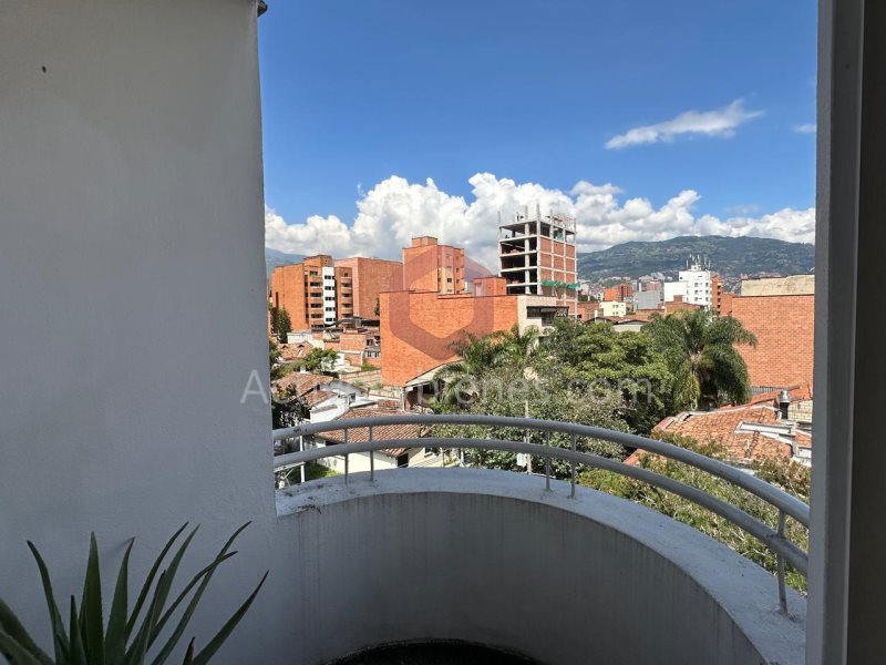Apartamento en venta en La Castellana, Medellín · foto 17 de 23