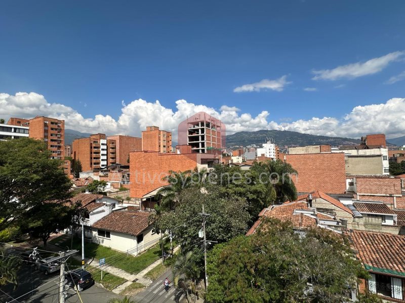 Apartamento en venta en La Castellana, Medellín · foto 18 de 23