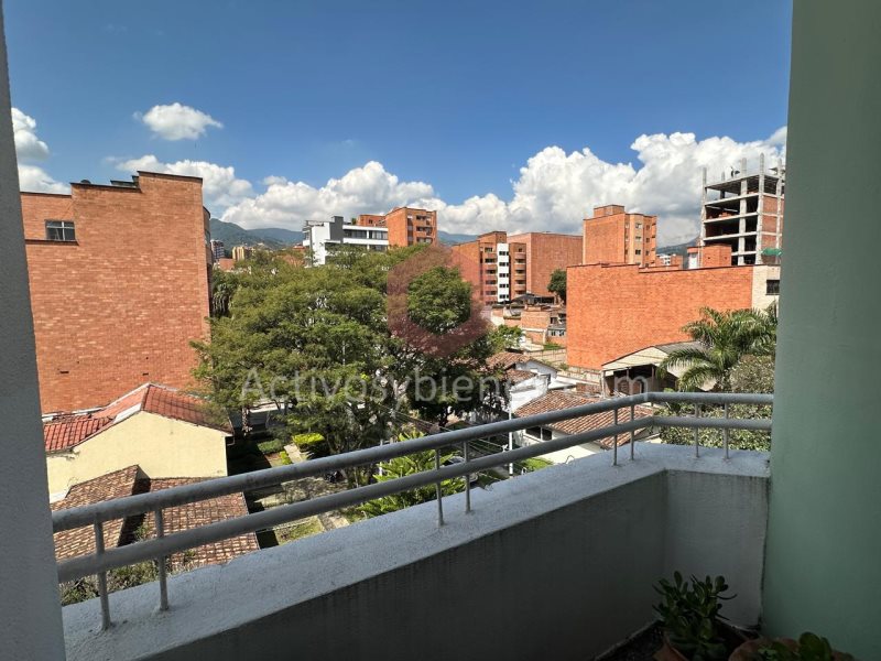 Apartamento en venta en La Castellana, Medellín · foto 19 de 23