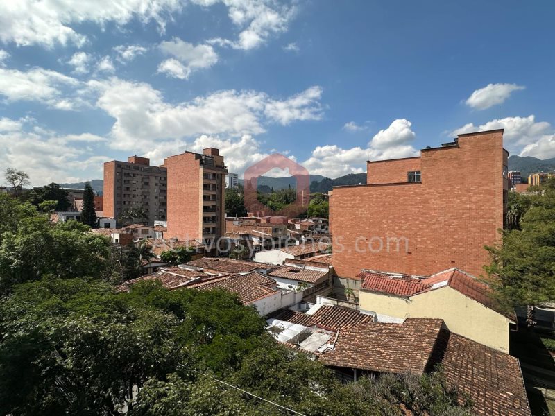 Apartamento en venta en La Castellana, Medellín · foto 20 de 23