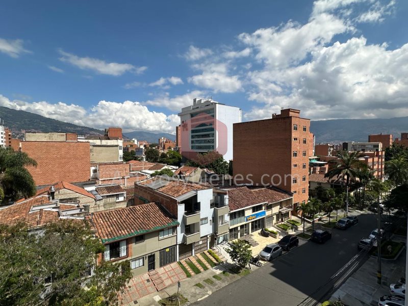 Apartamento en venta en La Castellana, Medellín · foto 21 de 23