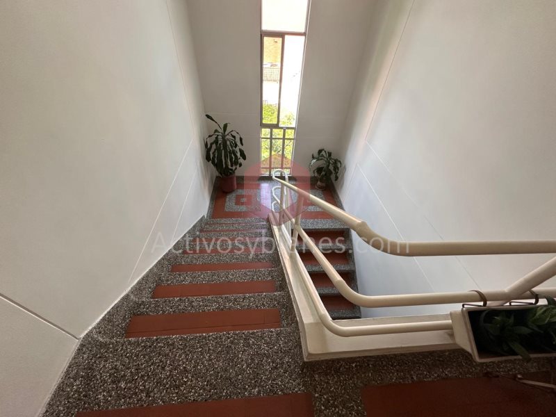 Apartamento en venta en La Castellana, Medellín · foto 22 de 23