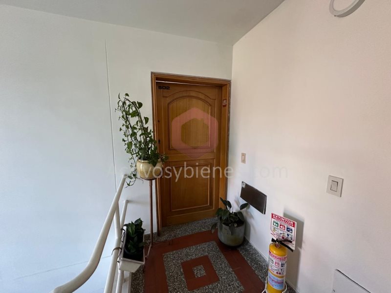 Apartamento en venta en La Castellana, Medellín · foto 23 de 23