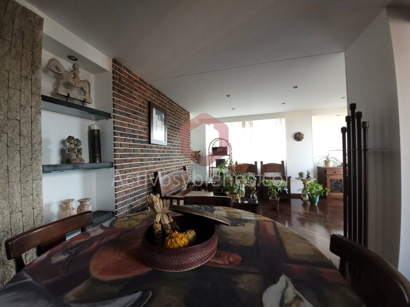 Apartamento en venta en Belén, Medellín 2
