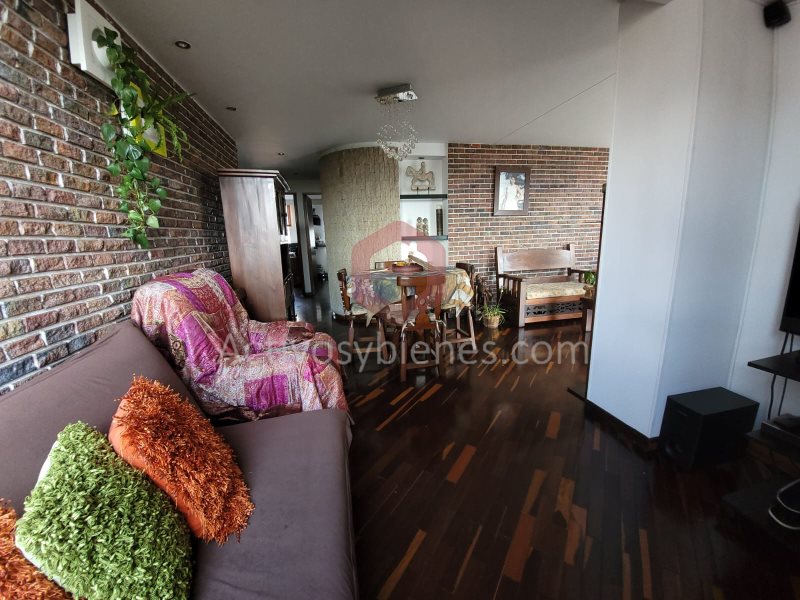 Apartamento en venta en Belén, Medellín 3