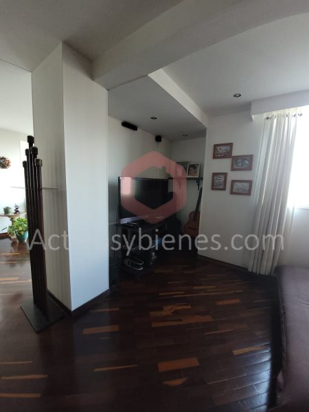 Apartamento en venta en Belén, Medellín 4