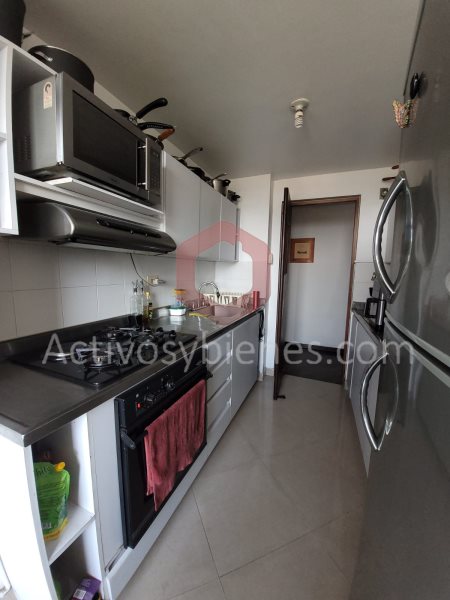 Apartamento en venta en Belén, Medellín 5