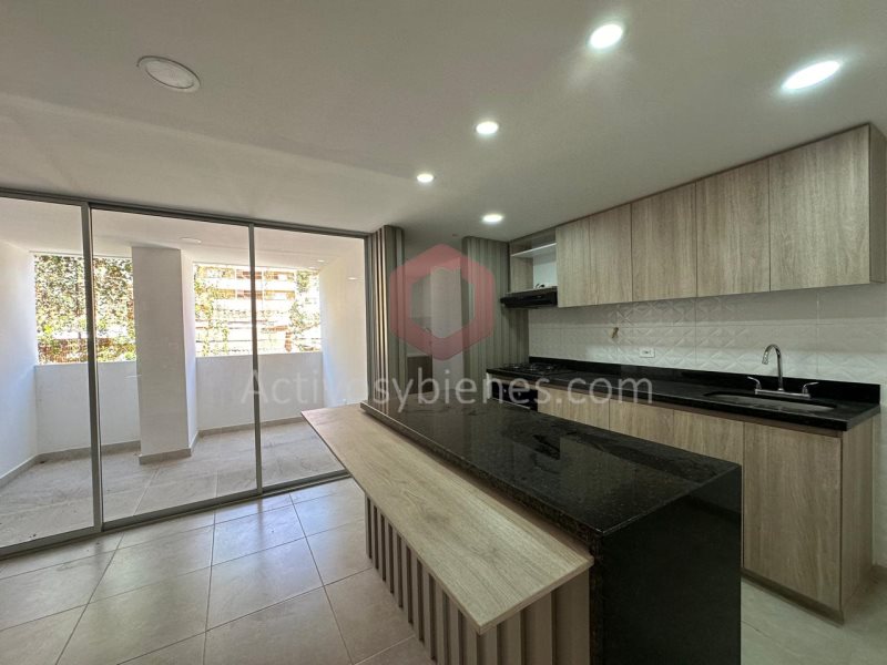 Apartamento en venta en Prado, Medellín 4