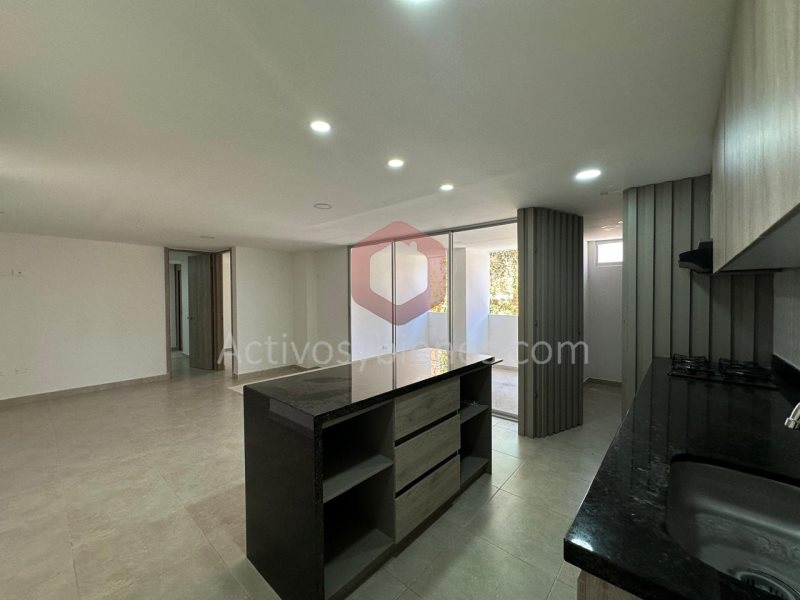 Apartamento en venta en Prado, Medellín 5