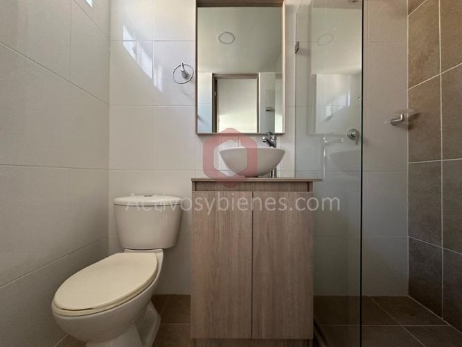 Apartamento en venta en Prado, Medellín · foto 19 de 24