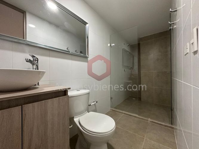 Apartamento en venta en Prado, Medellín · foto 20 de 24