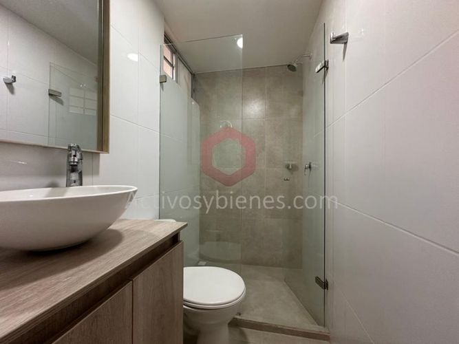 Apartamento en venta en Prado, Medellín · foto 21 de 24