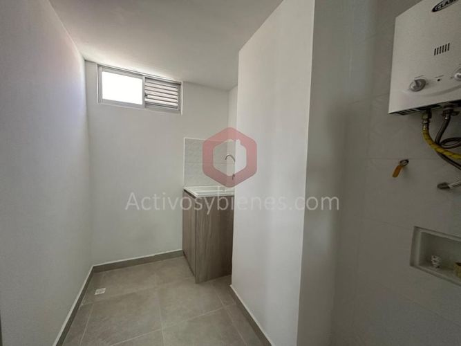 Apartamento en venta en Prado, Medellín · foto 22 de 24