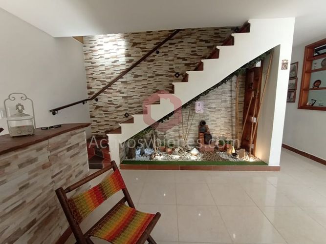Apartamento de 4 alcobas en venta en El Carmen De Viboral, El Carmen de Viboral, 192 m² · foto 3 de 20