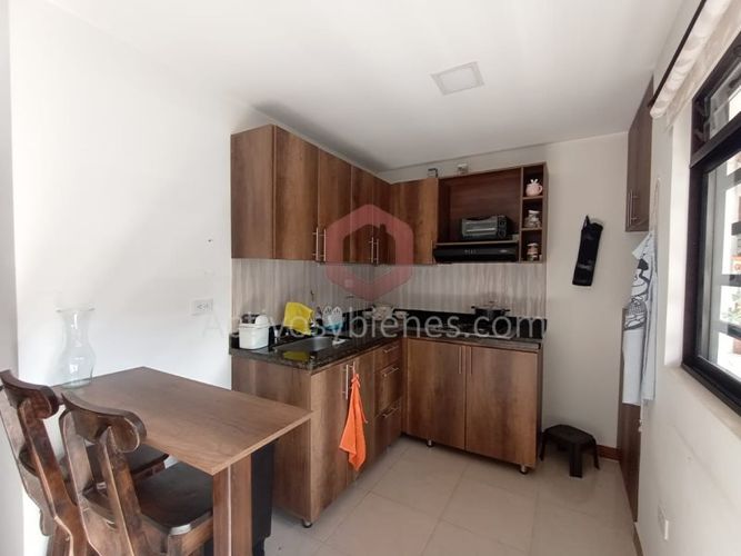 Apartamento de 4 alcobas en venta en El Carmen De Viboral, El Carmen de Viboral, 192 m² · foto 4 de 20