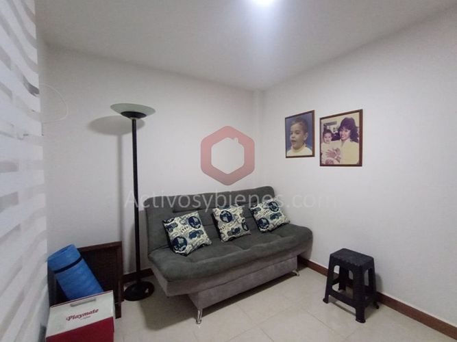 Apartamento de 4 alcobas en venta en El Carmen De Viboral, El Carmen de Viboral, 192 m² · foto 5 de 20