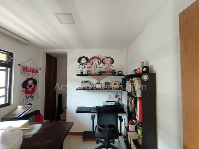 Apartamento de 4 alcobas en venta en El Carmen De Viboral, El Carmen de Viboral, 192 m² · foto 7 de 20