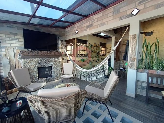 Apartamento de 4 alcobas en venta en El Carmen De Viboral, El Carmen de Viboral, 192 m² · foto 9 de 20