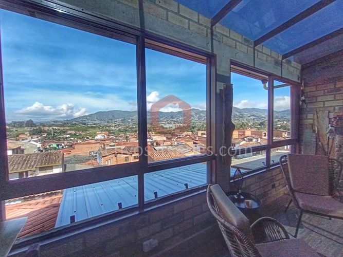 Apartamento de 4 alcobas en venta en El Carmen De Viboral, El Carmen de Viboral, 192 m² · foto 10 de 20