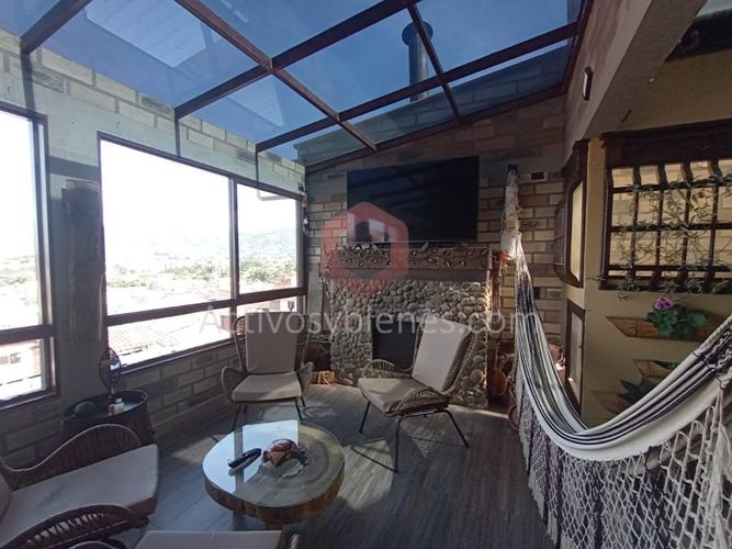 Apartamento de 4 alcobas en venta en El Carmen De Viboral, El Carmen de Viboral, 192 m² · foto 11 de 20