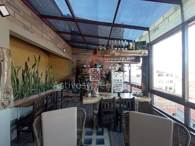 Apartamento de 4 alcobas en venta en El Carmen De Viboral, El Carmen de Viboral, 192 m² · foto 12 de 20