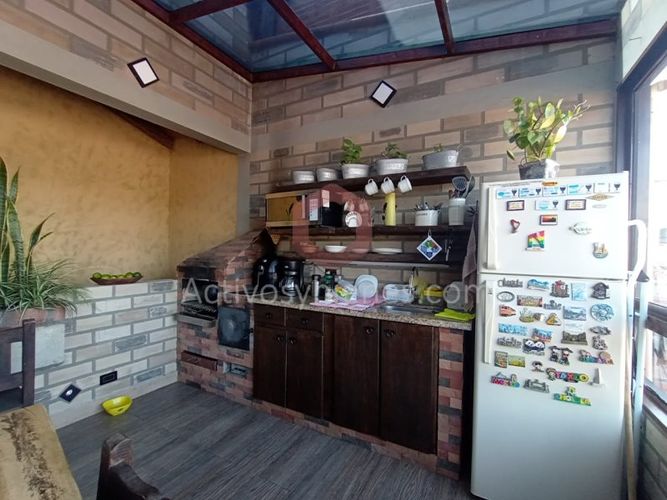 Apartamento de 4 alcobas en venta en El Carmen De Viboral, El Carmen de Viboral, 192 m² · foto 13 de 20