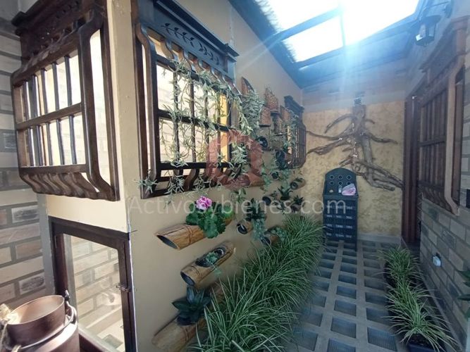 Apartamento de 4 alcobas en venta en El Carmen De Viboral, El Carmen de Viboral, 192 m² · foto 14 de 20