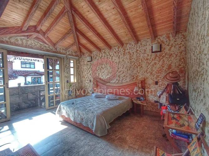 Apartamento de 4 alcobas en venta en El Carmen De Viboral, El Carmen de Viboral, 192 m² · foto 16 de 20