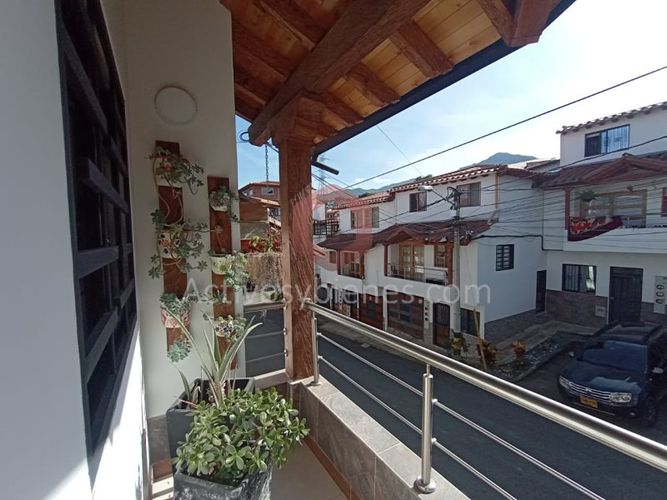 Apartamento de 4 alcobas en venta en El Carmen De Viboral, El Carmen de Viboral, 192 m² · foto 17 de 20