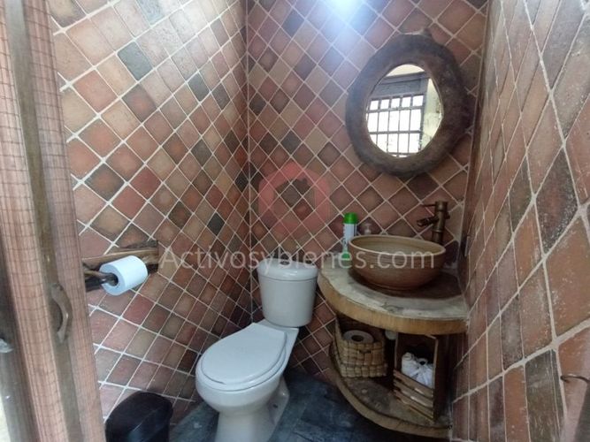 Apartamento de 4 alcobas en venta en El Carmen De Viboral, El Carmen de Viboral, 192 m² · foto 19 de 20