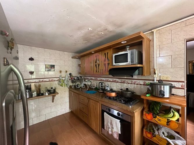 Apartamento de 5 alcobas en venta en La Gloria, Medellín, 200 m² · foto 6 de 24