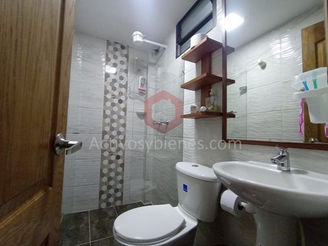 Apartamento de 4 alcobas en venta en El Carmen De Viboral, El Carmen de Viboral, 192 m² · foto 20 de 20