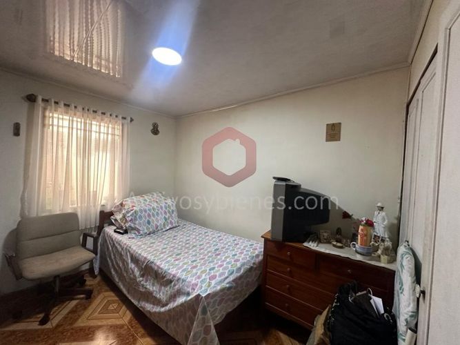 Apartamento de 5 alcobas en venta en La Gloria, Medellín, 200 m² · foto 11 de 24