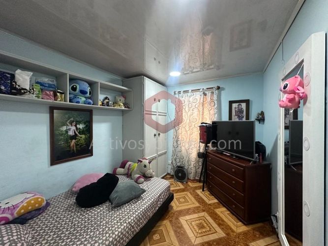 Apartamento de 5 alcobas en venta en La Gloria, Medellín, 200 m² · foto 12 de 24