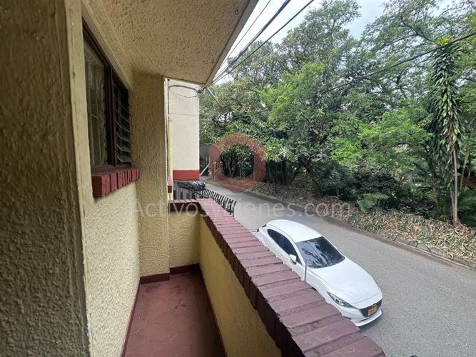 Apartamento de 5 alcobas en venta en La Gloria, Medellín, 200 m² · foto 19 de 24