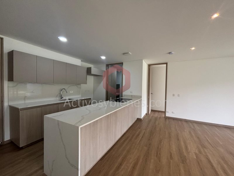Foto del apartamento