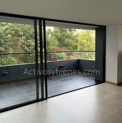 Apartamento de 2 alcobas en arriendo en Vía Las Palmas, Medellín, 75 m² · foto 4 de 16