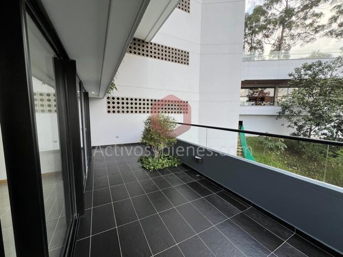 Apartamento de 2 alcobas en arriendo en Vía Las Palmas, Medellín, 75 m² · foto 5 de 16