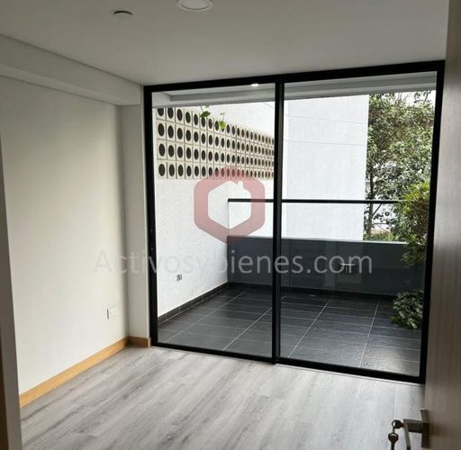 Apartamento de 2 alcobas en arriendo en Vía Las Palmas, Medellín, 75 m² · foto 6 de 16