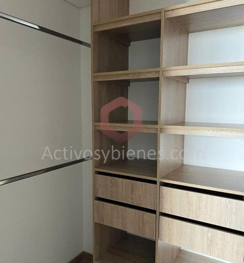 Apartamento de 2 alcobas en arriendo en Vía Las Palmas, Medellín, 75 m² · foto 8 de 16