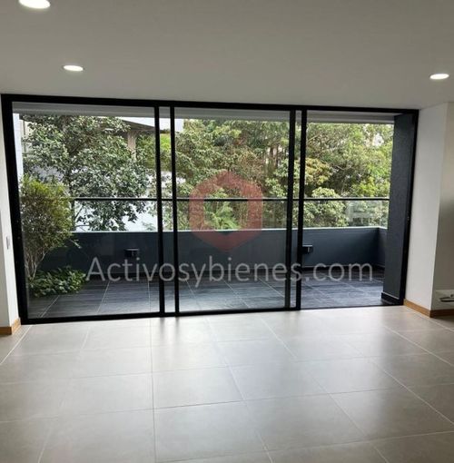 Apartamento de 2 alcobas en arriendo en Vía Las Palmas, Medellín, 75 m² · foto 9 de 16