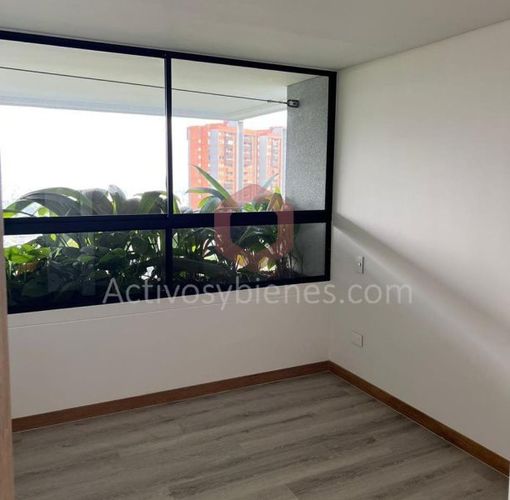 Apartamento de 2 alcobas en arriendo en Vía Las Palmas, Medellín, 75 m² · foto 10 de 16